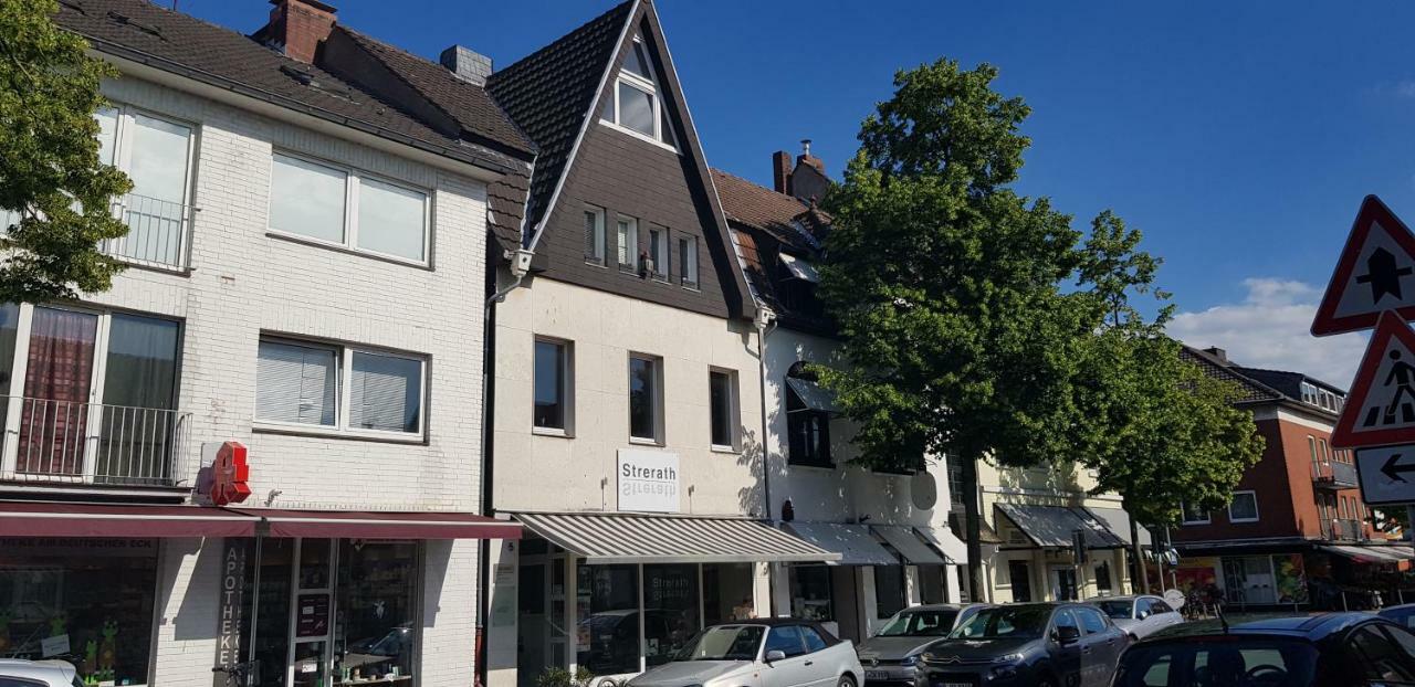 Lovely City House Meerbusch Quarto foto